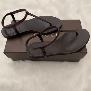 Gucci Sandal